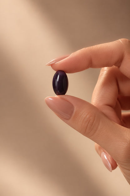 Cápsula Vitamínica