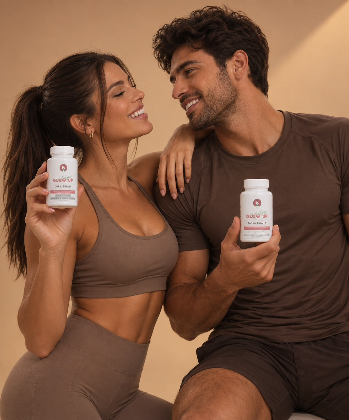 Cápsula Vitamínica