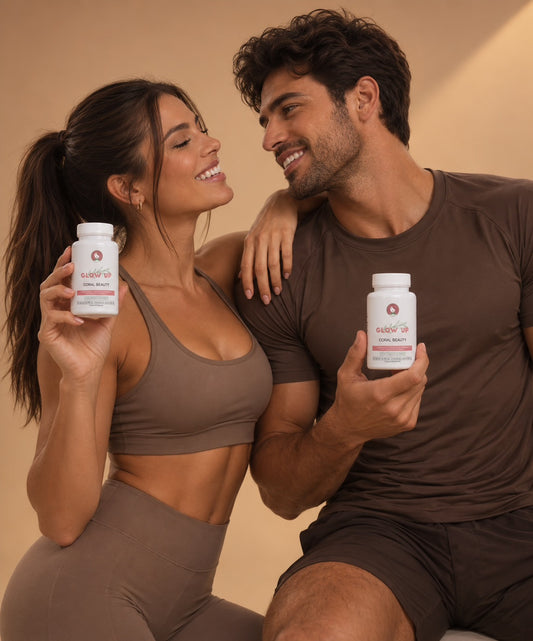Cápsula Vitamínica